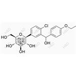 Dapagliflozin Impurity 4 pictures