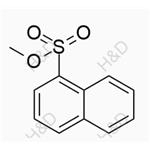 Dapoxetine impurity 52 pictures