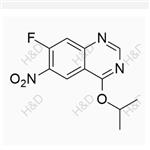 Afatinib impurity 16