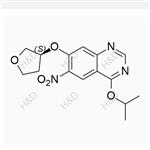 Afatinib impurity 22