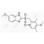  Esomeprazole Impurity I pictures