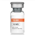 TB500(Thymosin B4 Acetate）