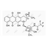 Idarubicin Impurity 7 pictures