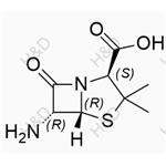  Amoxicillin Impurity A pictures