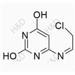 Tofacitinib Impurity 70 pictures