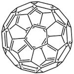 Fullerene C60