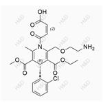 Amlodipine Impurity 43 pictures