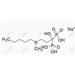 Ibandronate