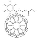 1-[3-(Methoxycarbonyl)propyl]-1-pentadeuterophenyl-[6.6] C61 pictures