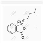 Butyphthalide impurity13 pictures