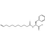 Undecylenoyl phenylalanine
