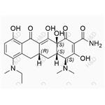 Minocycline Impurity 5 pictures