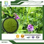 Organic Alfalfa Juice Powder