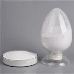 White Corundum Fused Alumina Fine Powder 