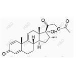 Dexamethasone EP Impurity H pictures