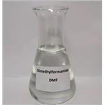  Chemical Solvent DMF Additive Transparent Liquid Dimethyl-Formamide