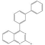 4-[1,1-Bipheny]-3-yl-2-chloroquinazoline pictures