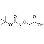 Boc-AOATert-Boc-aminooxyacetic acid