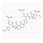 Cefixime Impurity 14 pictures