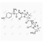 Amoxicillin Impurity L pictures