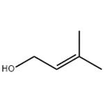 3-Methyl-2-buten-1-ol