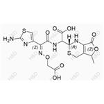 Cefixime Impurity A