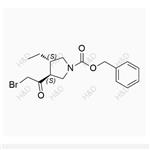 Upadacitinib Impurity 1 pictures