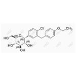 Dapagliflozin alfa-Isomer