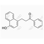 Dapoxetine Impurity 74 pictures