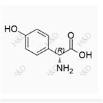 Amoxicillin Impurity I pictures