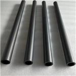 Customized Refractory High Purity Ceramic Sic Tube Silicon Carbide Pipe