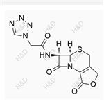 Cefazolin EP Impurity G