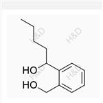 Butyphthalide impurity 90 pictures