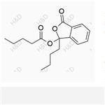 Butyphthalide impurity 76 pictures