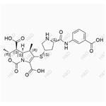 Ertapenem Oxazinone Impurity pictures