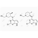 Tofacitinib Impurity 97 pictures