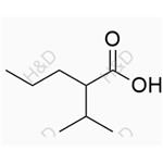 Valproate Sodium EP Impurity C pictures