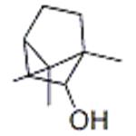 Borneol oil