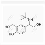 Albuterol Impurity 30