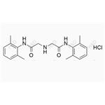 Lidocaine Impurity 11 pictures