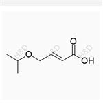 Afatinib impurity 14