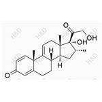 Dexamethasone EP Impurity E