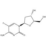 5-Fluoro-2'-deoxycytidine