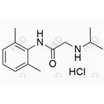 Lidocaine EP Impurity G(Hydrochloride)