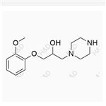 Ranolazine Impurity 6