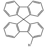 4-bromo-9,9'-Spiro[9H-fluorene]