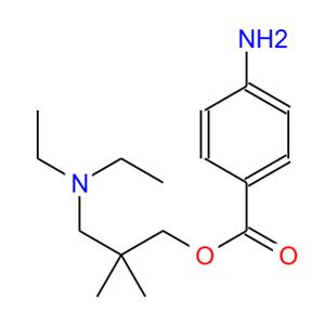 Dimethocaine