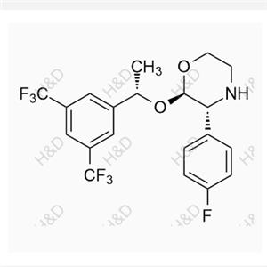 Aprepitant Impurity 5