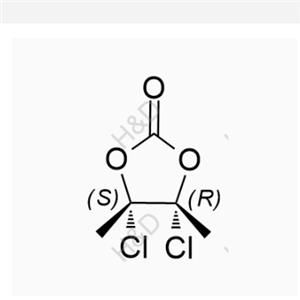 Olmesartan Medoxomil Impurity 67