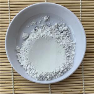 Potassium fluoroaluminate for curing agent Powder potassium cryolite